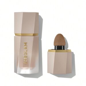 Contour liquide Sun Sculpt-Noisette Latte