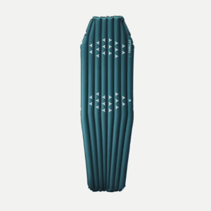 Matelas gonflable double i-dou avec pompe électrique intégrée 152 x 203