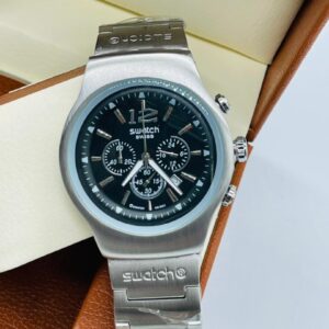 Montre  Swatch  Homme