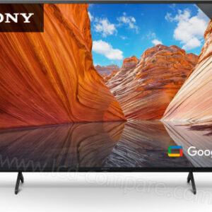 Smart TV Sony KD-75X81J 75" 4K Ultra HD LCD WiFi