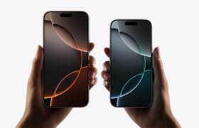 IPhone 16 Pro Max 6,9 512 G – Image 6