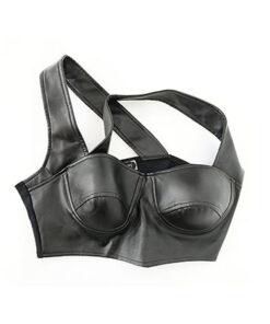 Latex Rubber Lingerie