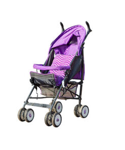 Baby Trolley