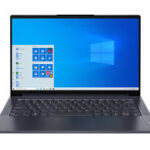 Ordinateur portable Lenovo Yoga Slim 7 14ITL05 1 To SSD i7-1165G7 14" 16 Go RAM