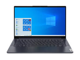 Ordinateur portable Lenovo Yoga Slim 7 14ITL05 1 To SSD i7-1165G7 14" 16 Go RAM