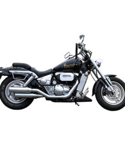 Custom Motorcycle