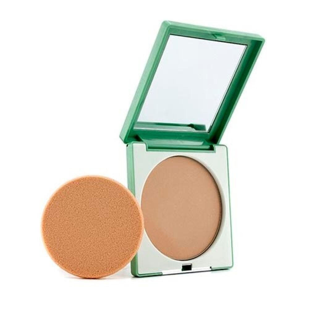 Diaytar Côte d'Ivoire Base de Maquillage en Poudre Clinique Superpowder Double Face Nº 2 