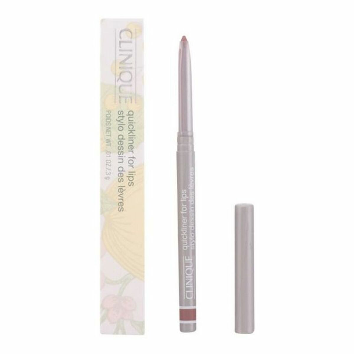 Diaytar Côte d'Ivoire Crayon à lèvres Clinique Quickliner For Lips (0,3 g) 