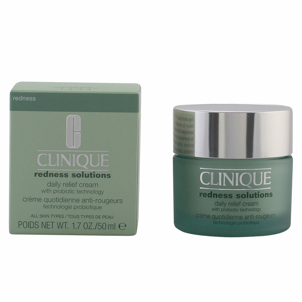 Diaytar Côte d'Ivoire Crème anti rougeurs Clinique Redness Solutions (50 ml) 