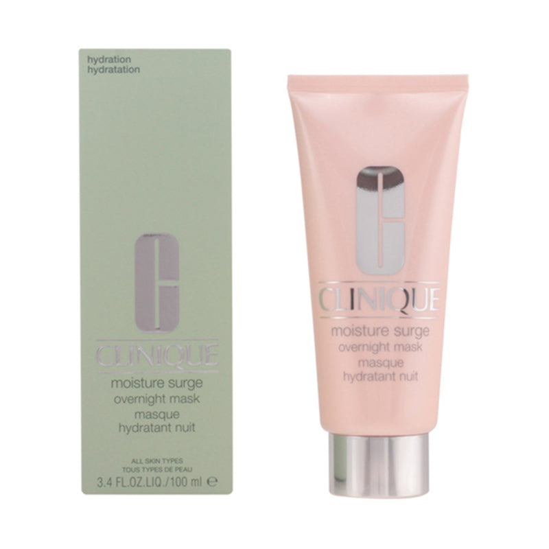 Diaytar Côte d'Ivoire Crème de nuit Moisture Surge Clinique C-CQ-909-50 100 ml 
