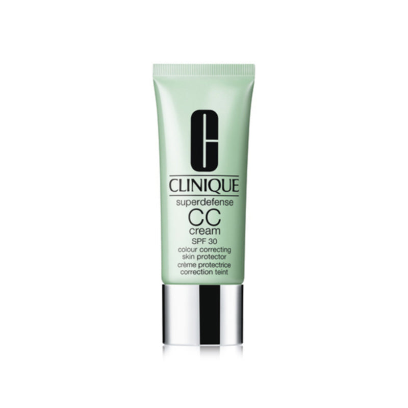 Diaytar Côte d'Ivoire Correcteur facial Clinique Superdefense SPF 30 (40 ml) 