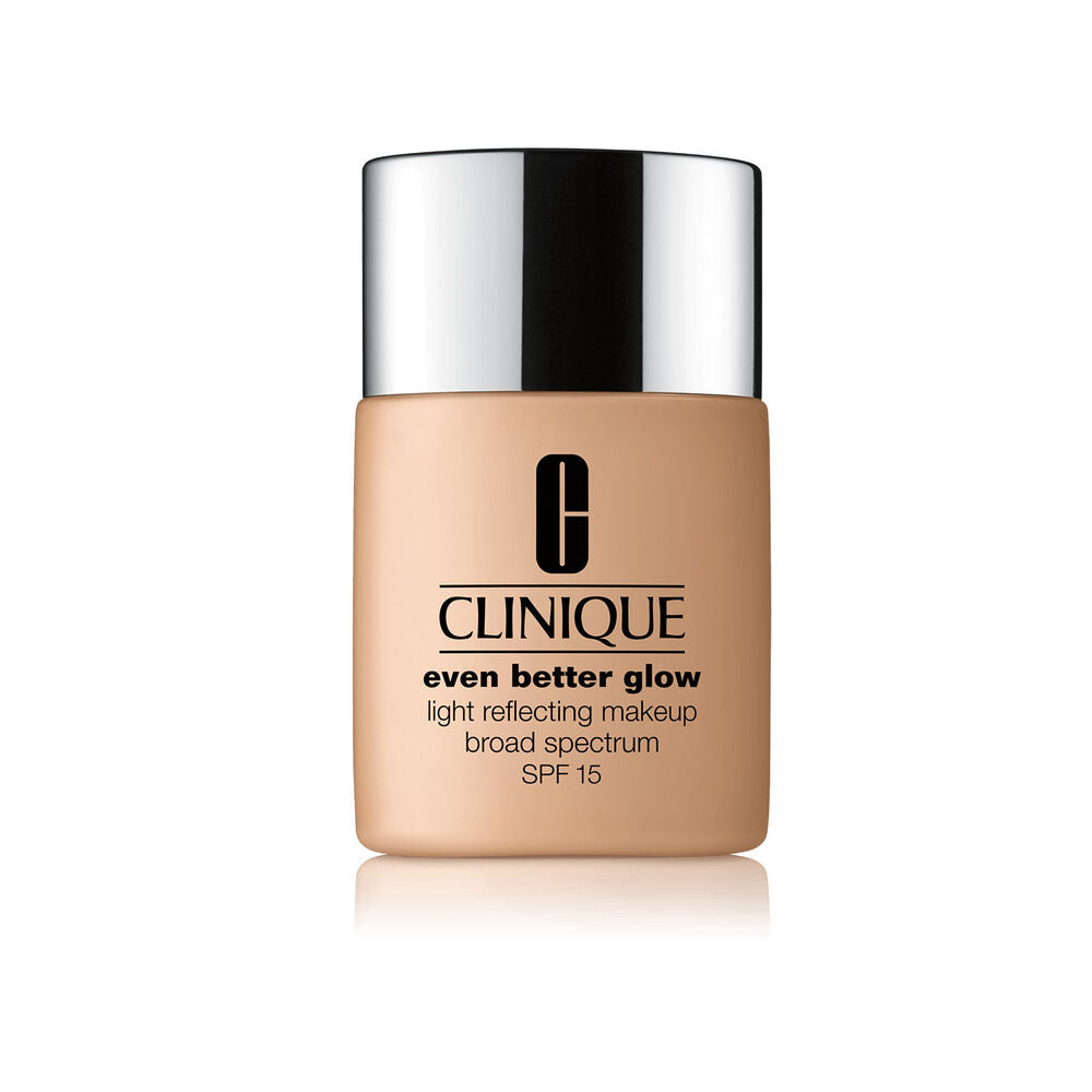 Diaytar Côte d'Ivoire Base de maquillage liquide Clinique Even Better Glow CN70-vanilla 