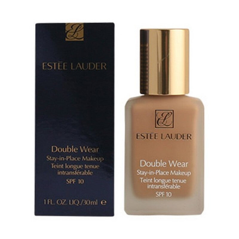 Diaytar Côte d'Ivoire Base de maquillage liquide Double Wear Stay-in-Place Estee Lauder 21353 (30 ml) 