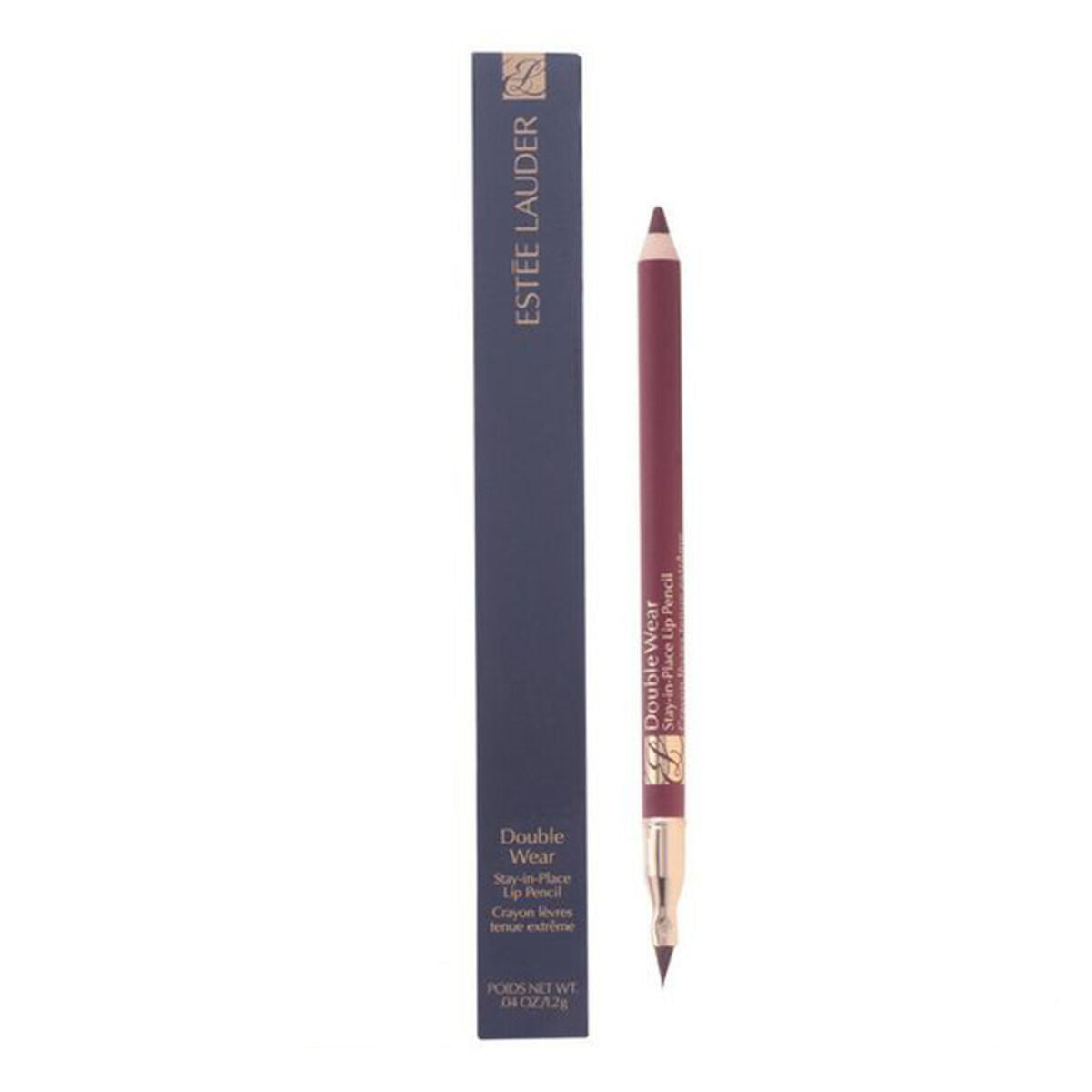 Diaytar Côte d'Ivoire Crayon à lèvres Double Wear Estee Lauder Lip Liners (1,2 g) 