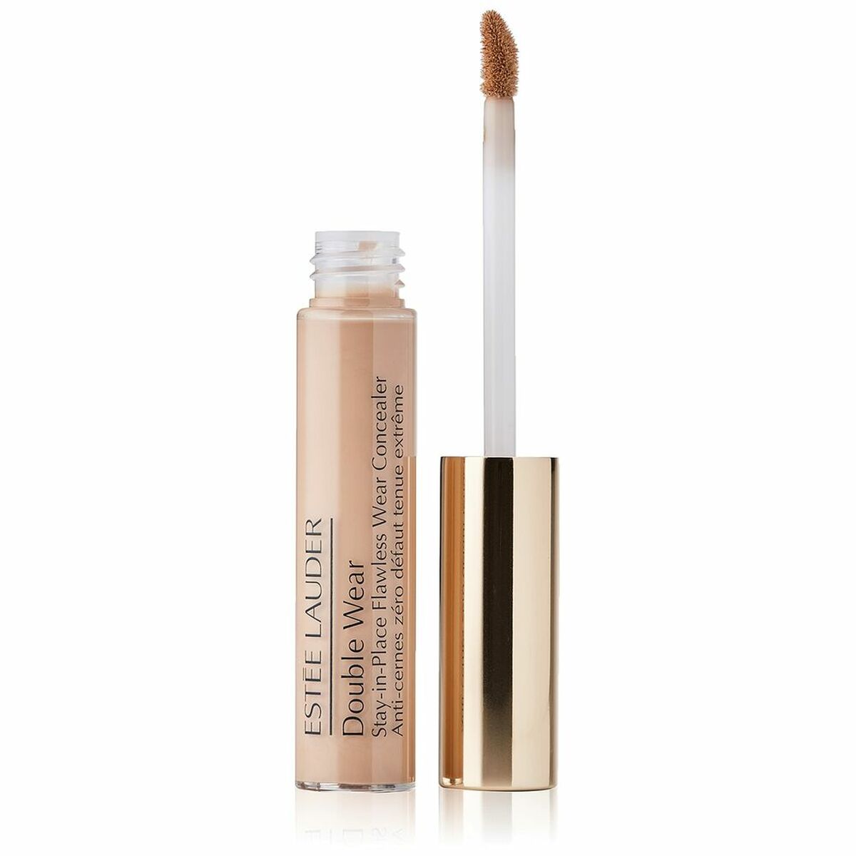 Diaytar Côte d'Ivoire Correcteur facial Double Wear Stay in Place Estee Lauder 2C (7 ml) 