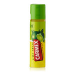 Diaytar Côte d'Ivoire Baume à lèvres hydratant Carmex Lime Twist Spf 15 Stick (4,25 g) 