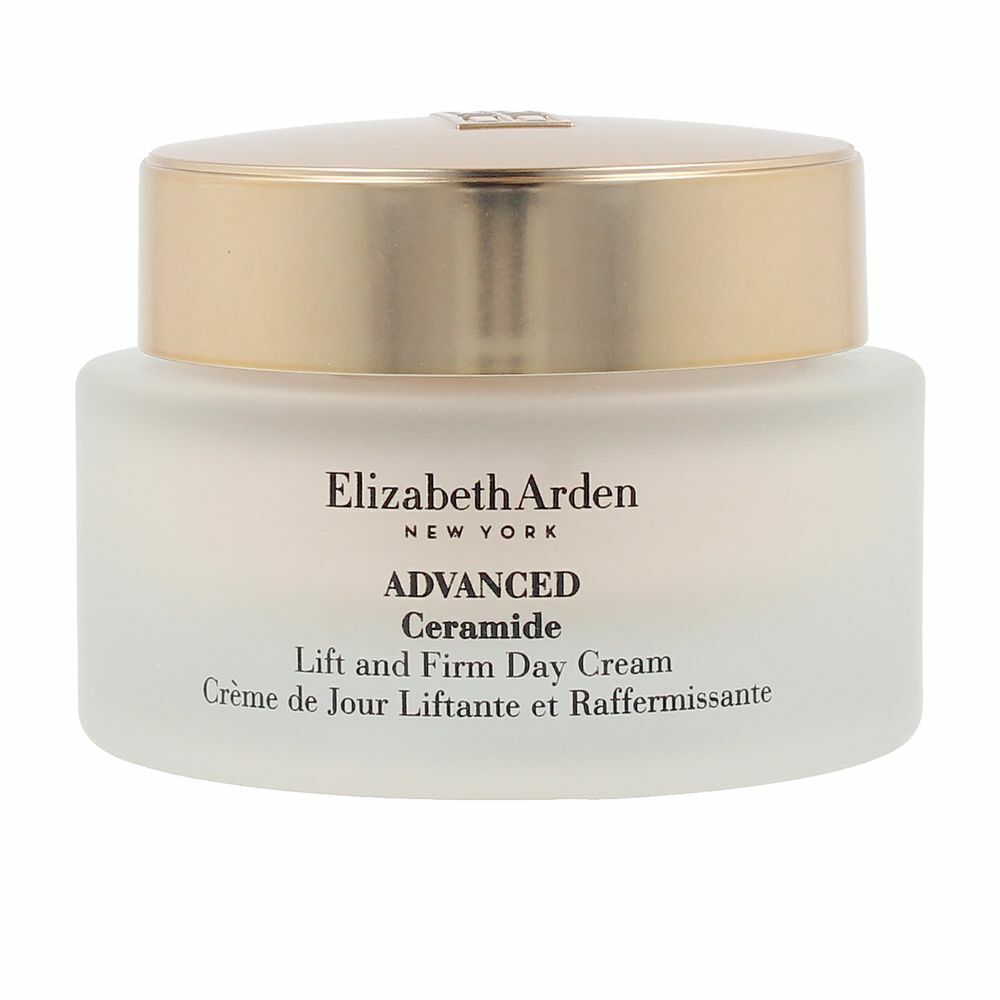 Diaytar Côte d'Ivoire Crème antirides de jour Elizabeth Arden Advanced Ceramide Raffermissant (50 ml) 