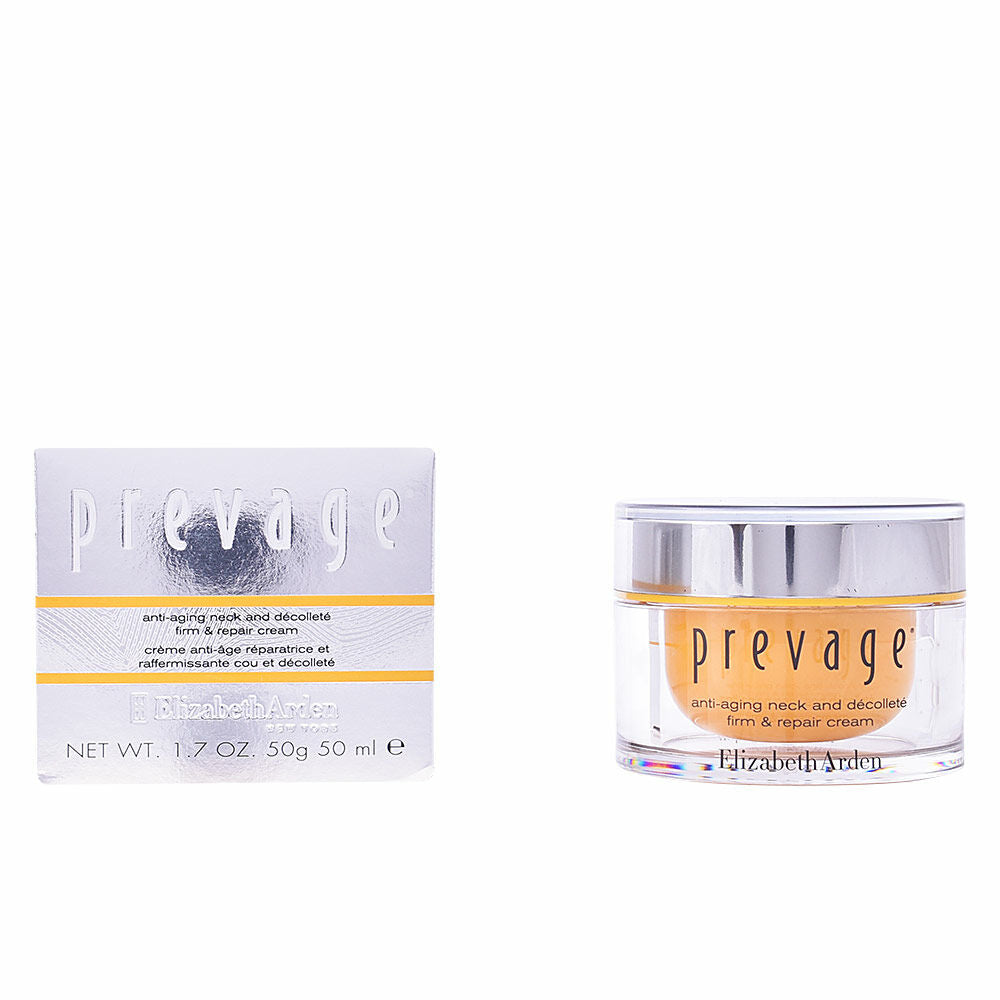 Diaytar Côte d'Ivoire Crème anti-âge pour le cou Elizabeth Arden Prevage (50 ml) 
