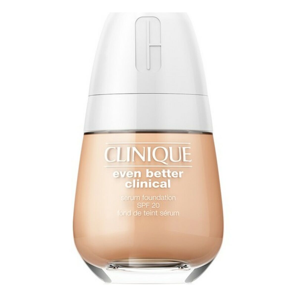Diaytar Côte d'Ivoire Base de maquillage liquide Even Better Clinique CN28-ivory (30 ml) SPF20 