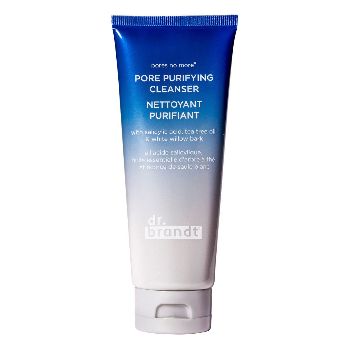 Diaytar Côte d'Ivoire Crème anti-pores Dr. Brandt Pores No More Pore Purifying Cleanser (105 ml) 