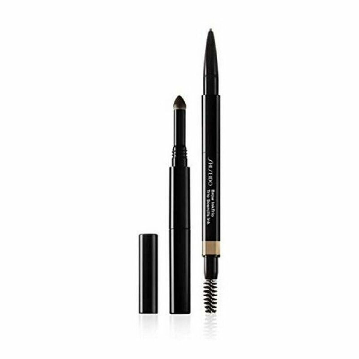 Diaytar Côte d'Ivoire Crayon à sourcils   Shiseido Brow Ink Trio   Nº 01 