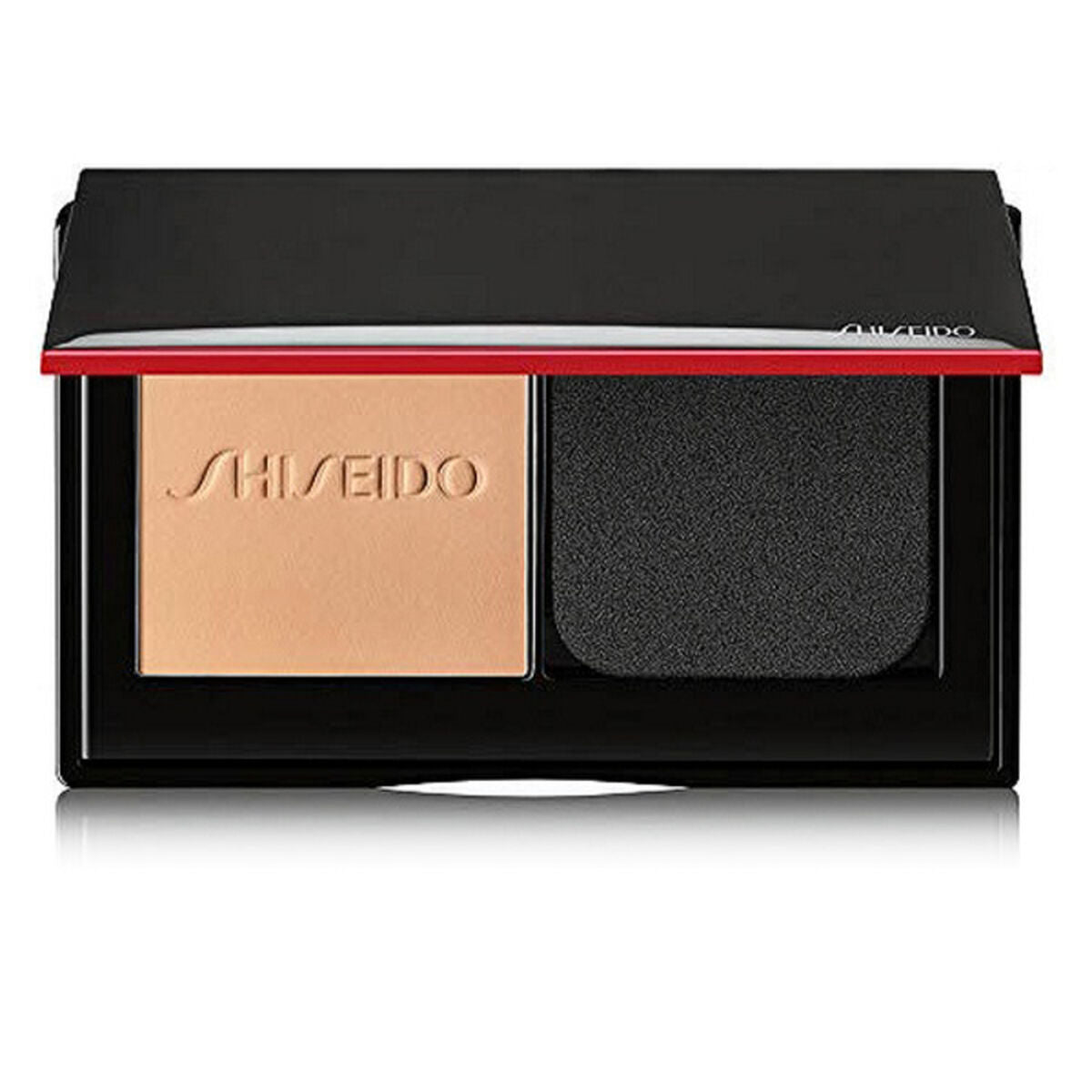 Diaytar Côte d'Ivoire Base de Maquillage en Poudre Shiseido Synchro Skin 