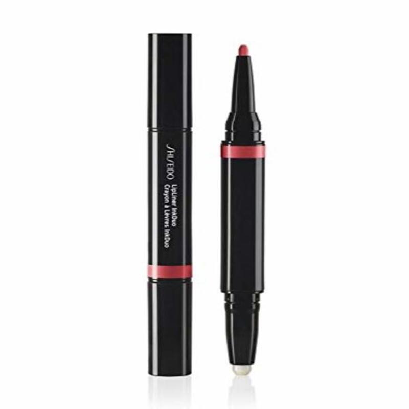 Diaytar Côte d'Ivoire Crayon à lèvres Inkduo Shiseido 04-rosewood 