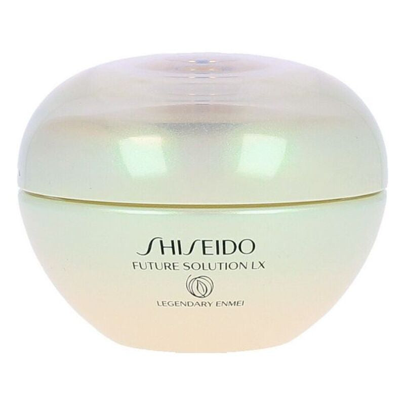 Diaytar Côte d'Ivoire Crème anti-âge Future Solution LX Shiseido (50 ml) 