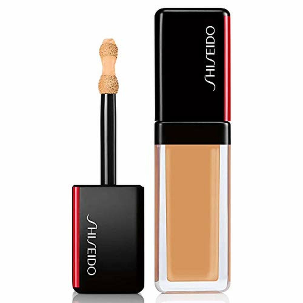 Diaytar Côte d'Ivoire Correcteur facial Synchro Skin Dual Shiseido Nº 302 (5,8 ml) 