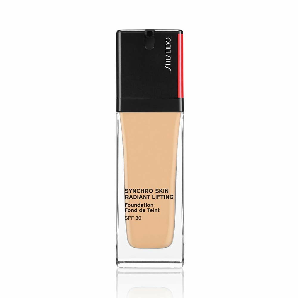 Diaytar Côte d'Ivoire Base de maquillage liquide Synchro Skin Radiant Lifting Shiseido (30 ml) 