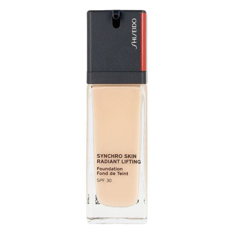 Diaytar Côte d'Ivoire Correcteur facial Synchro Skin Radiant Lifting Shiseido 210 (30 ml) 