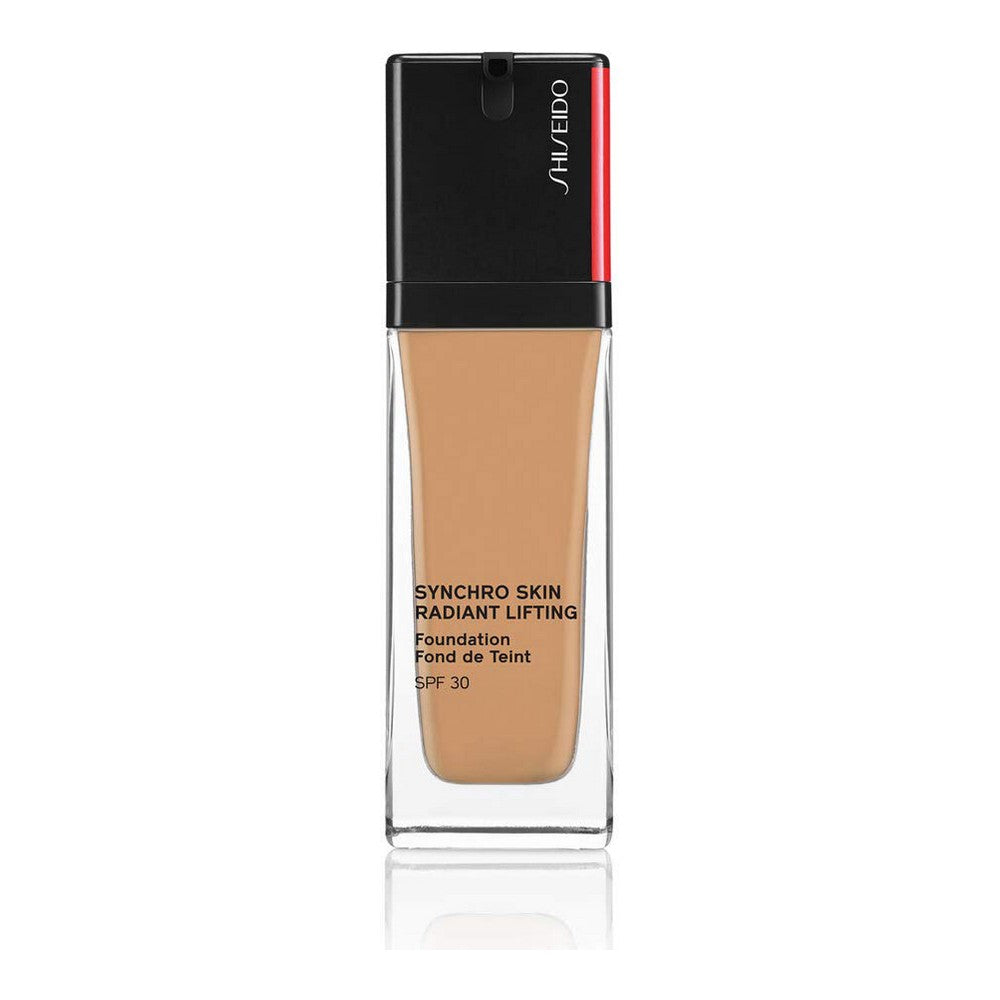 Diaytar Côte d'Ivoire Base de maquillage liquide Synchro Skin Radiant Lifting Shiseido (30 ml) 
