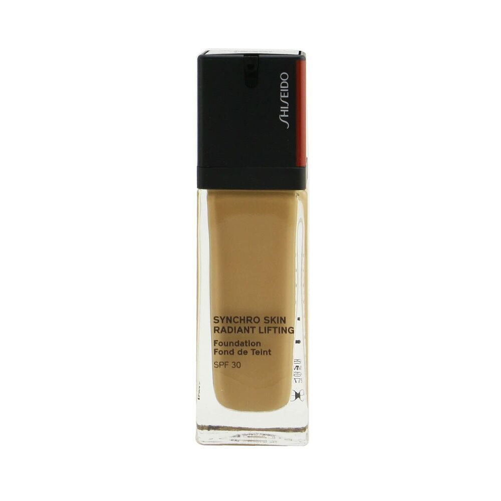 Diaytar Côte d'Ivoire Base de maquillage liquide Synchro Skin Radiant Lifting Shiseido 360 (30 ml) 