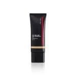 Diaytar Côte d'Ivoire Base de Maquillage Crémeuse Shiseido Synchro Skin Self-refreshing Tint #215 Light Buna (30 ml) 