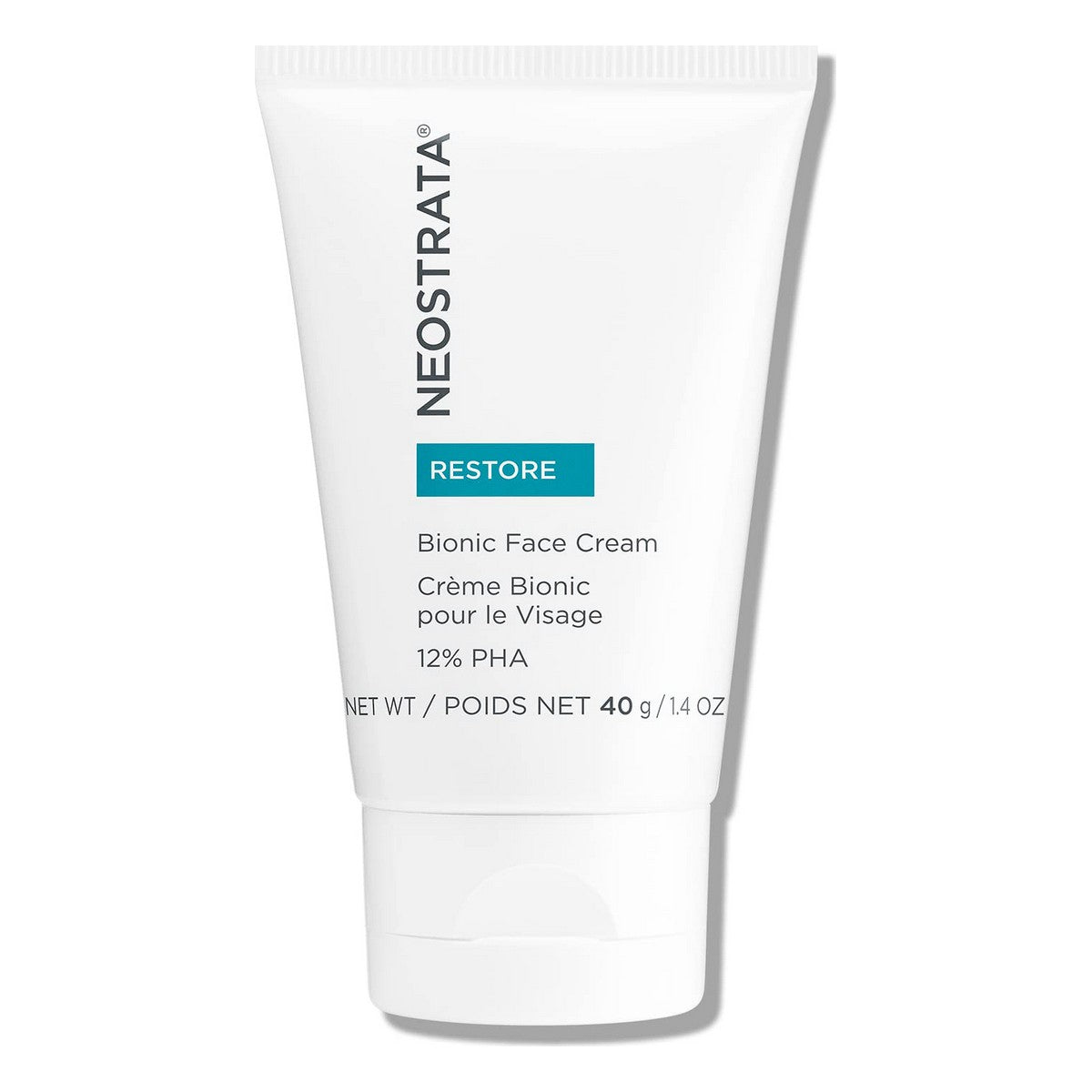 Diaytar Côte d'Ivoire Crème anti-âge Dr. Brandt Restore Bionic (40 g) 