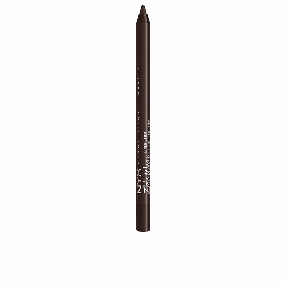 Diaytar Côte d'Ivoire Crayon Contour des Lèvres NYX Brown Perfect Epic Wear 