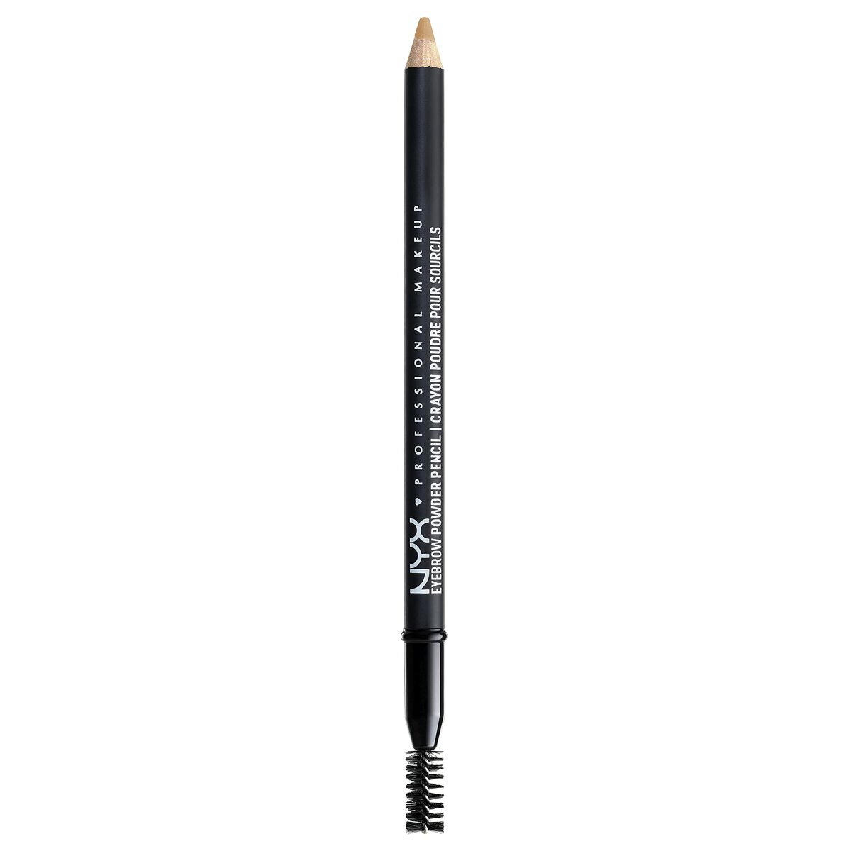 Diaytar Côte d'Ivoire Crayon à sourcils NYX Blonde Poudres (1,4 g) 