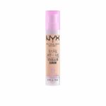 Diaytar Côte d'Ivoire Correcteur facial NYX Bare With Me 02-light Sérum (9,6 ml) 