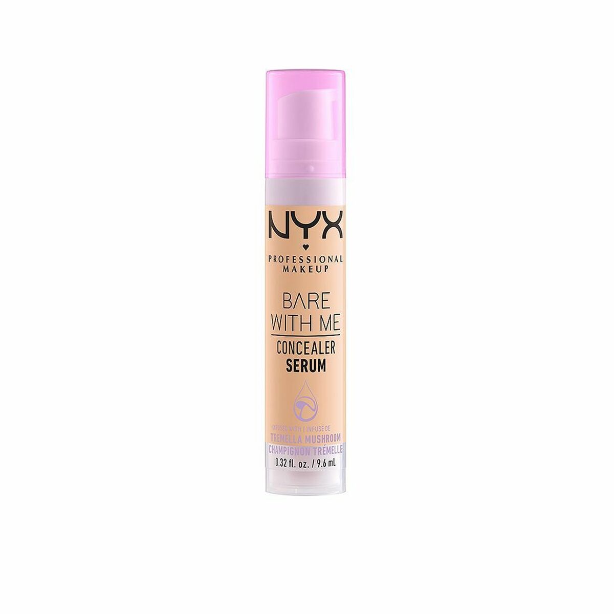 Diaytar Côte d'Ivoire Correcteur facial NYX K3391600 Nº 04 Beige Sérum (Reconditionné A) 