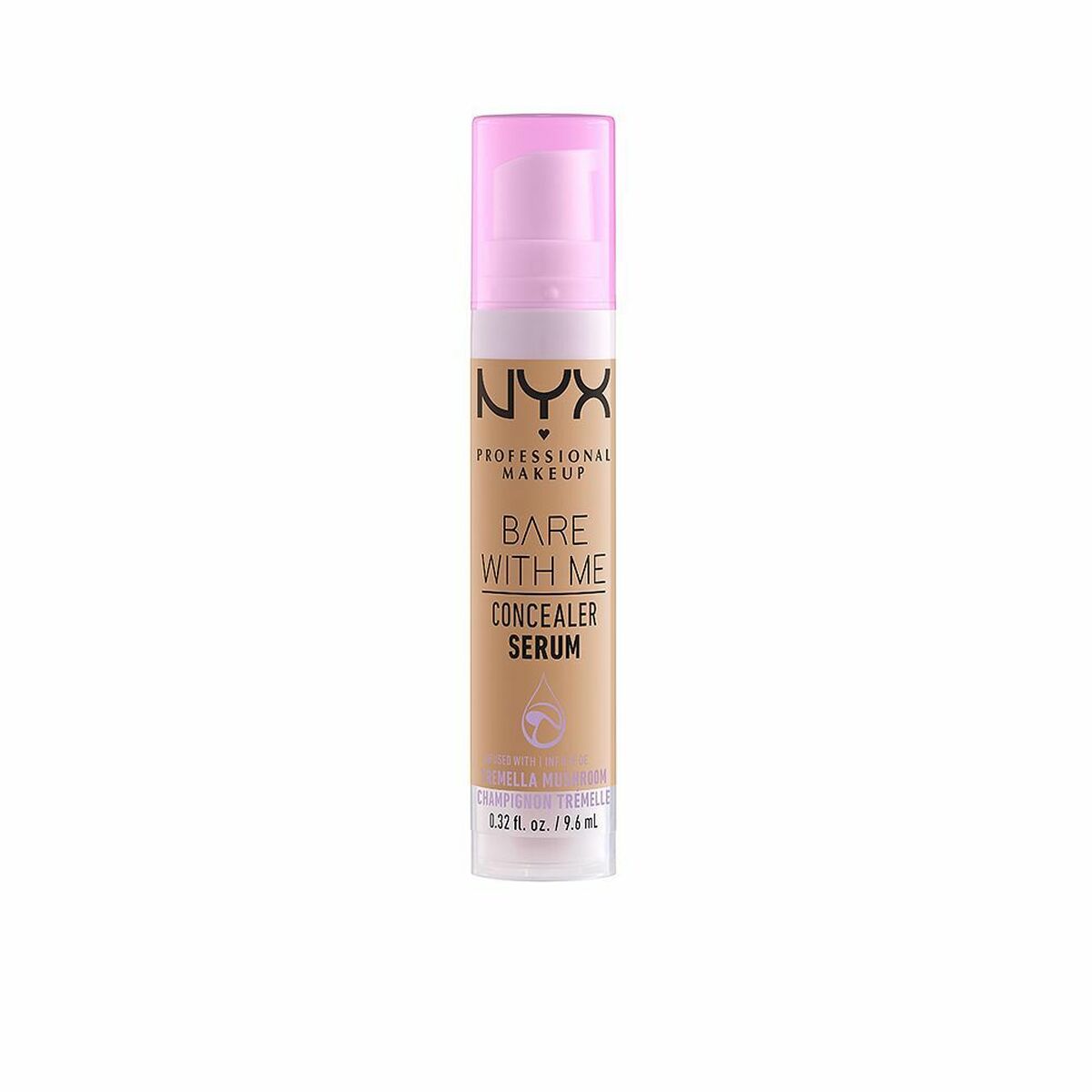 Diaytar Côte d'Ivoire Correcteur facial NYX Medium Nº 7 Sérum 9,6 ml (Reconditionné A+) 