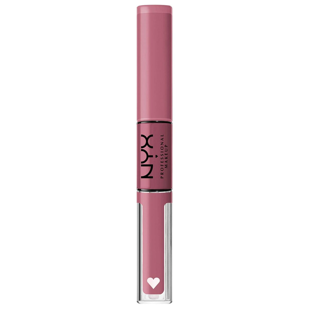 Diaytar Côte d'Ivoire Brillant à lèvres NYX Shine Loud 26-fierce flirt (3,4 ml) 
