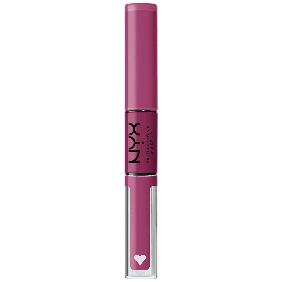 Diaytar Côte d'Ivoire Brillant à lèvres NYX Shine Loud 27-hottie hijacker (3,4 ml) 