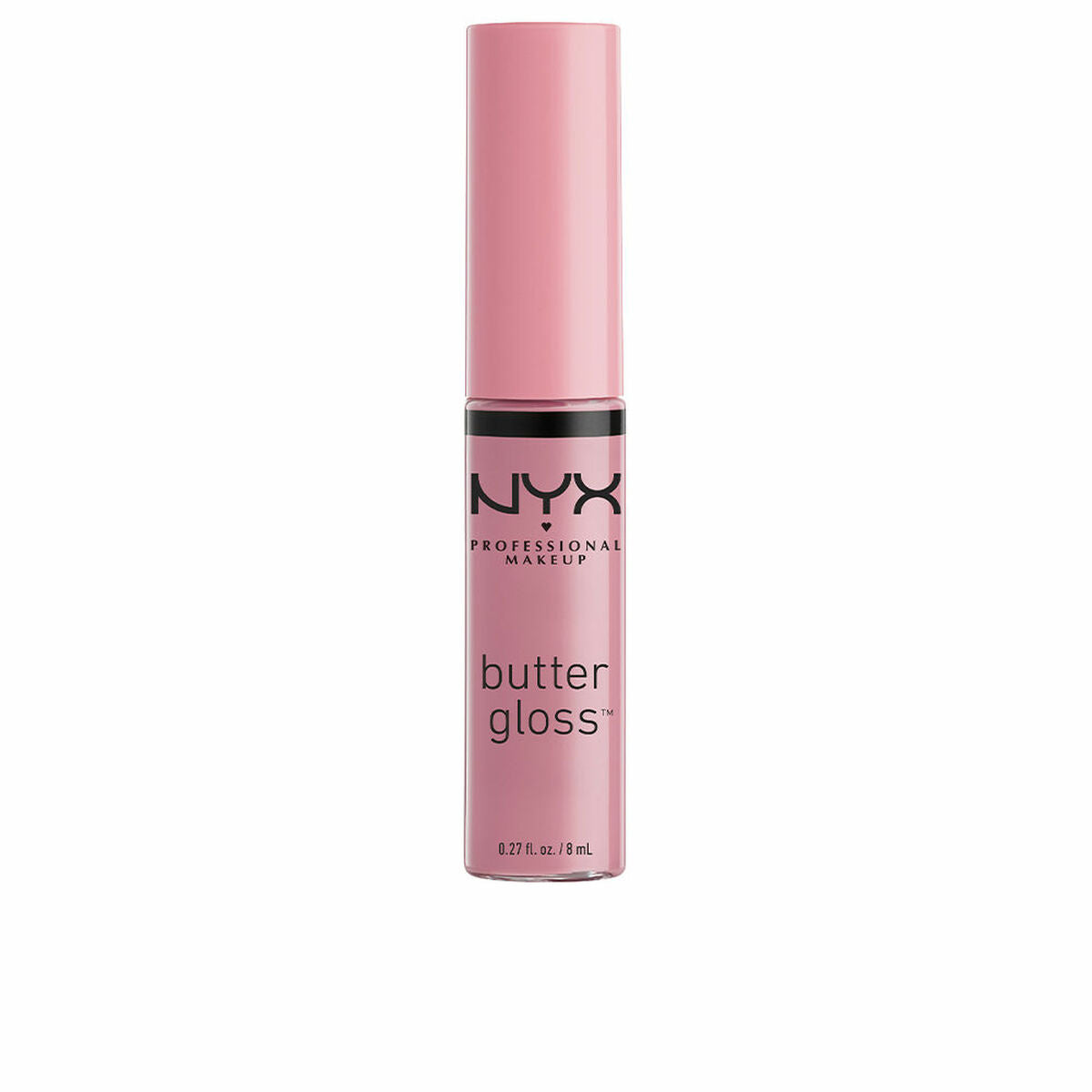 Diaytar Côte d'Ivoire Brillant à lèvres NYX Butter Gloss Éclair (8 ml) 