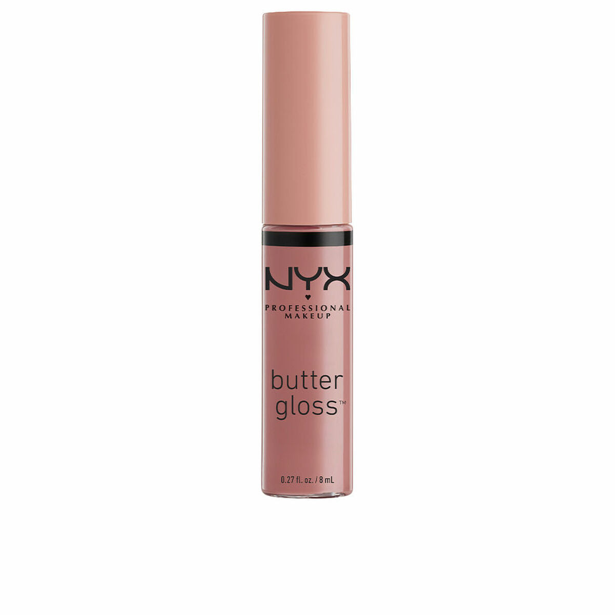 Diaytar Côte d'Ivoire Brillant à lèvres NYX Butter Gloss Tiramisú (8 ml) 