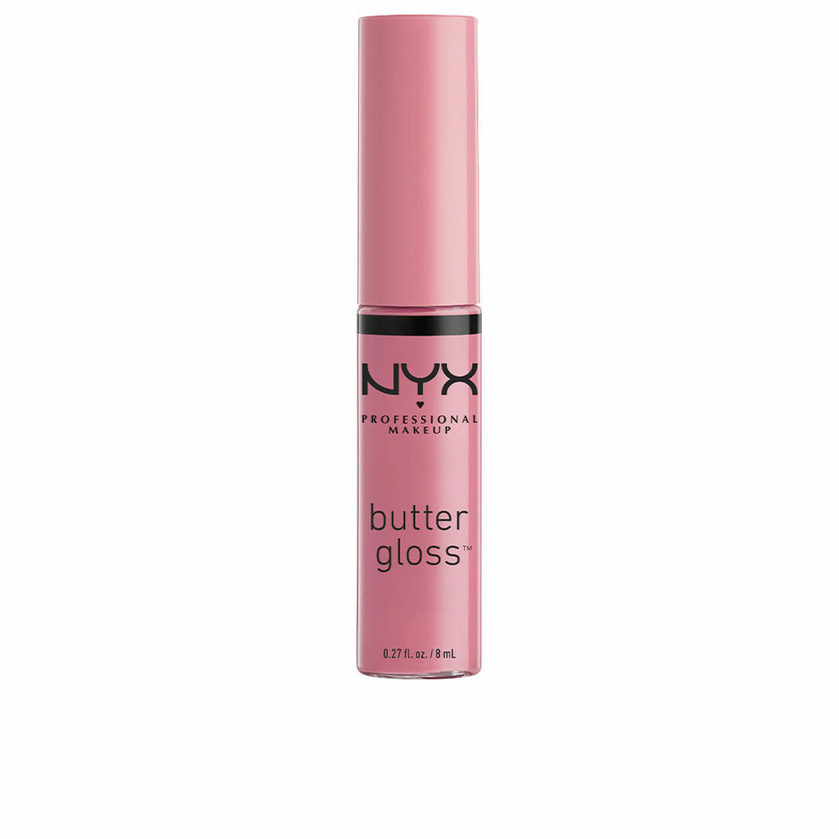 Diaytar Côte d'Ivoire Brillant à lèvres NYX Butter Gloss vanilla cream pie (8 ml) 