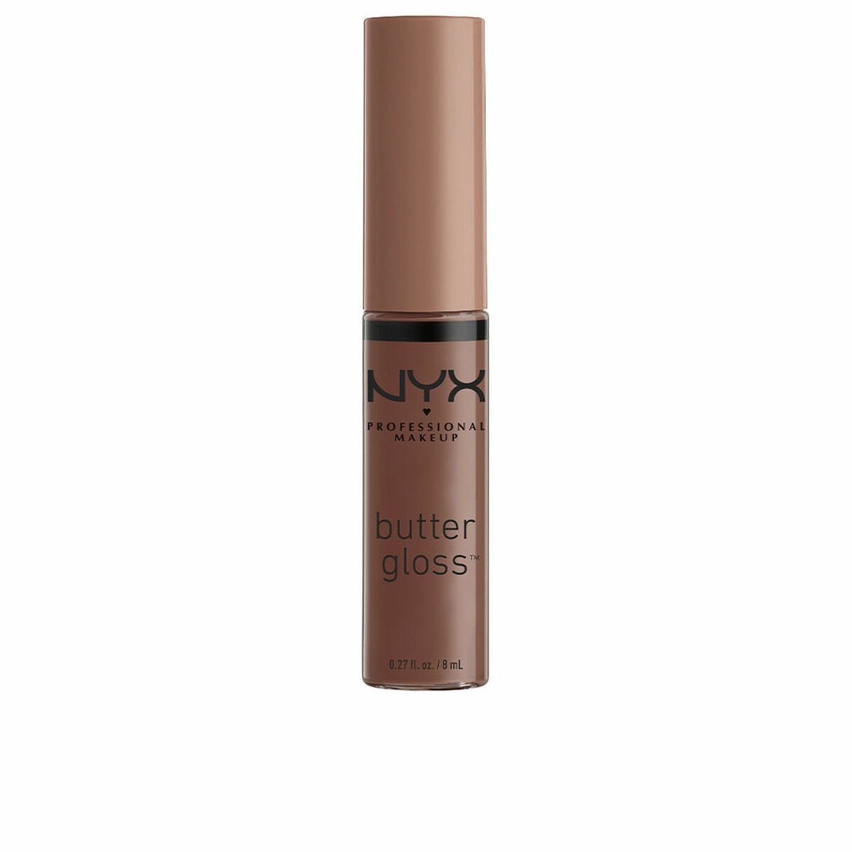 Diaytar Côte d'Ivoire Brillant à lèvres NYX Butter Gloss ginger snap (8 ml) 