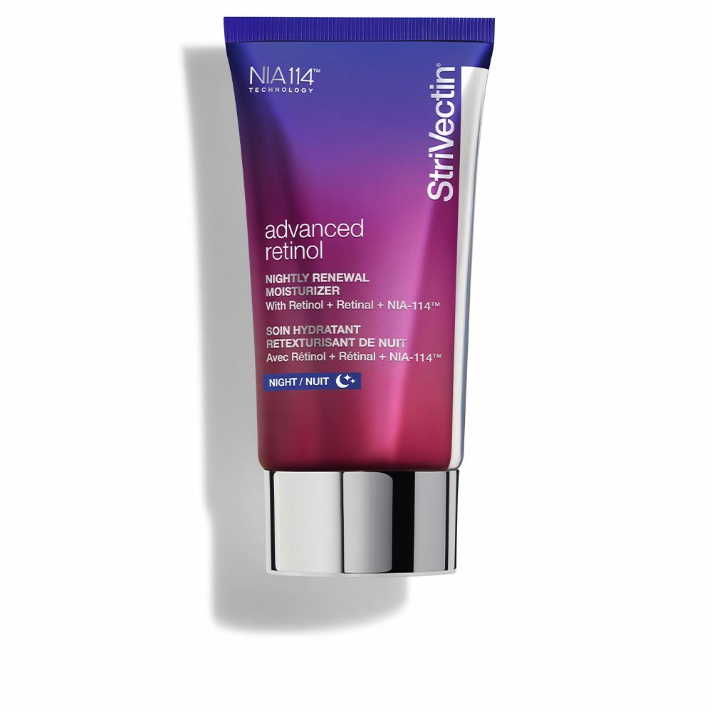 Diaytar Côte d'Ivoire Crème antirides de nuit StriVectin Advanced Retinol (50 ml) 