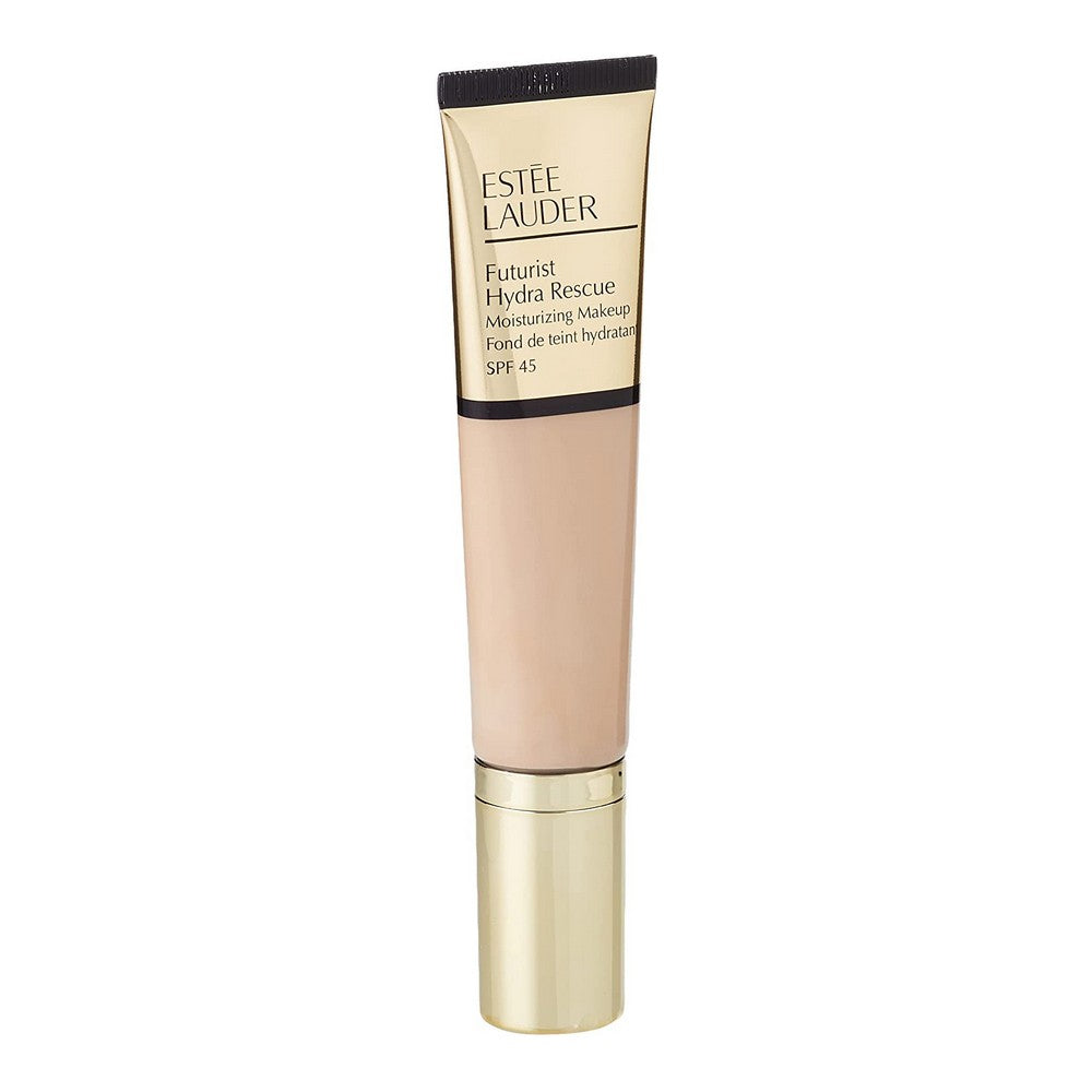 Diaytar Côte d'Ivoire Base de Maquillage Crémeuse Futurist Hydra Rescue Estee Lauder 887167466685 (30 ml) (35 ml) 