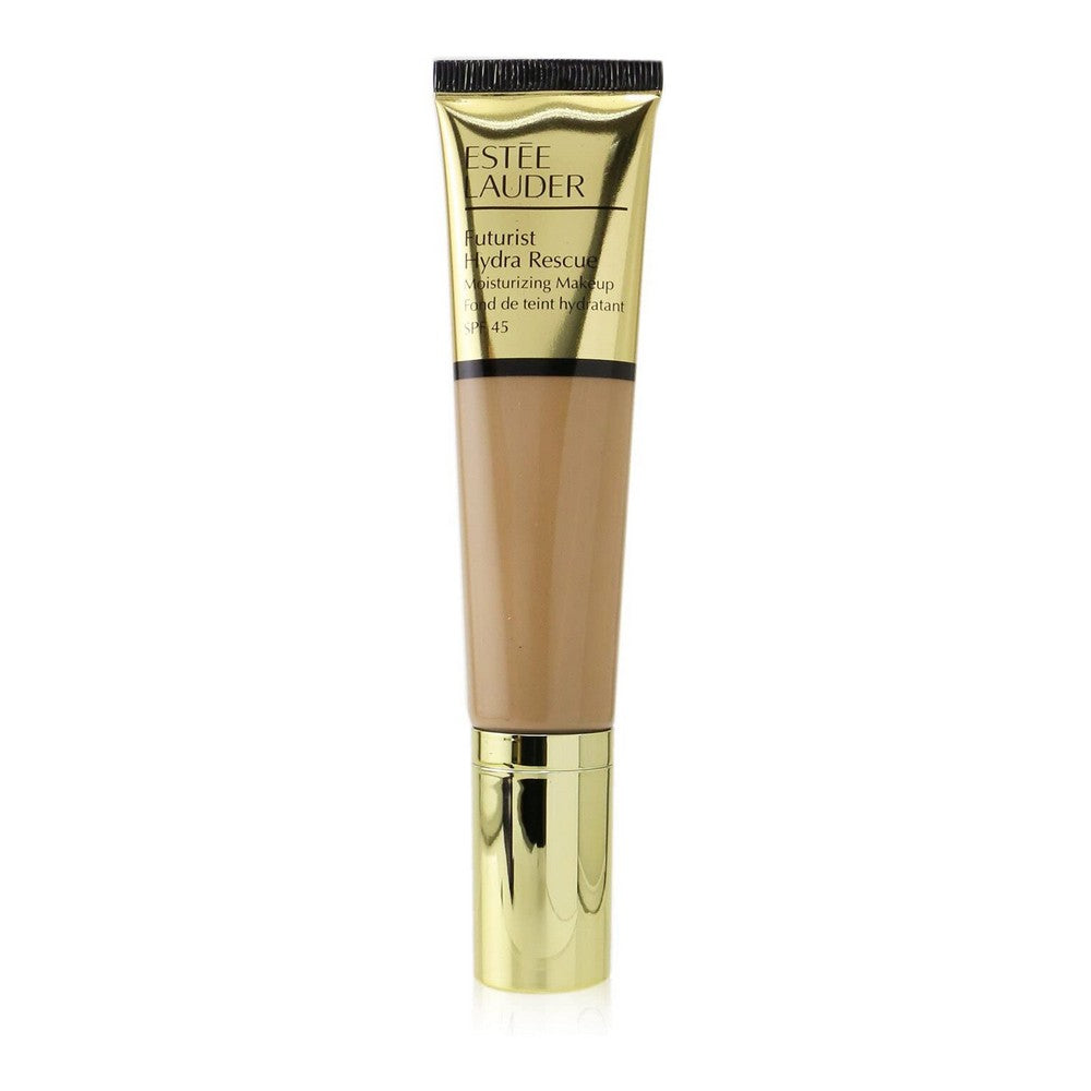 Diaytar Côte d'Ivoire Base de Maquillage Crémeuse Futurist Hydra Rescue Estee Lauder 4N1-Shell Beige (35 ml) 