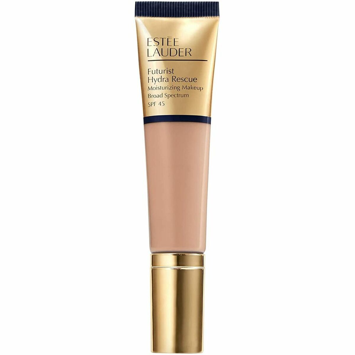 Diaytar Côte d'Ivoire Base de Maquillage Crémeuse Futurist Hydra Rescue Estee Lauder ‎887167466760 (30 ml) (35 ml) 